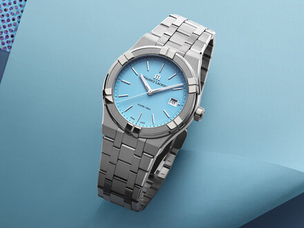 Maurice Lacroix Aikon Date Quartz Special Edition 40MM Maurice Lacroix Aikon Date Quartz Special Edition 40MM