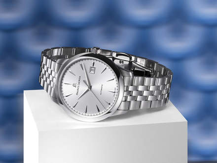 Maurice Lacroix 1975 Automatic Date 40MM Maurice Lacroix 1975 Automatic Date 40MM