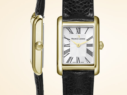 Maurice Lacroix Fiaba Square Quartz Maurice Lacroix Fiaba Square Quartz