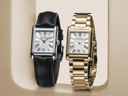 Maurice Lacroix Fiaba Square Quartz Maurice Lacroix Fiaba Square Quartz