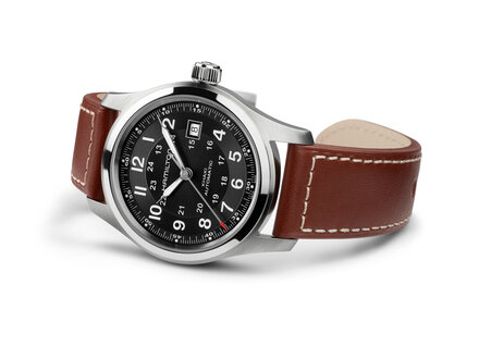 Hamilton Khaki Field Automatic H70555533 Hamilton Khaki Field Automatic H70555533