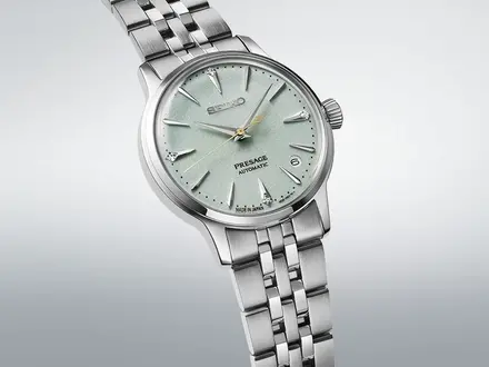 Seiko Presage Cocktail Time SRPL63J1 Seiko Presage Cocktail Time SRPL63J1