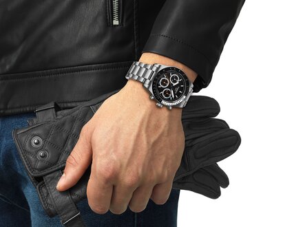 Tissot PR516 Black 41MM T149.459.21.051.00 Tissot PR516 Black 41MM T149.459.21.051.00