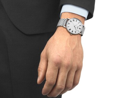 Tissot Everytime T143.410.11.033.00 Tissot Everytime T143.410.11.033.00