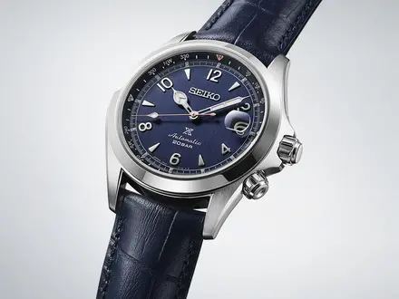 Seiko Prospex  Speedtimer Limited SPB531J1 0428/3000 Seiko Prospex  Speedtimer Limited SPB531J1 0428/3000