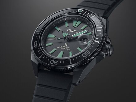 Seiko Seiko Prospex Nightvision  Limited SRPH97K1