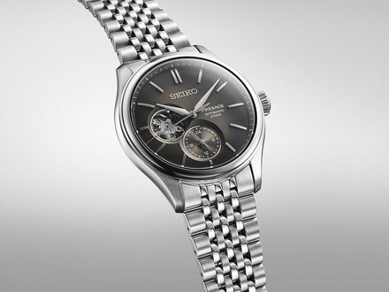 Seiko Presage Classic Series Automatic 3 Days SPB471J1 Seiko Presage Classic Series Automatic 3 Days SPB471J1