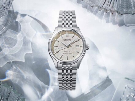 Seiko Presage Classic Series SPB463J1 Seiko Presage Classic Series SPB463J1