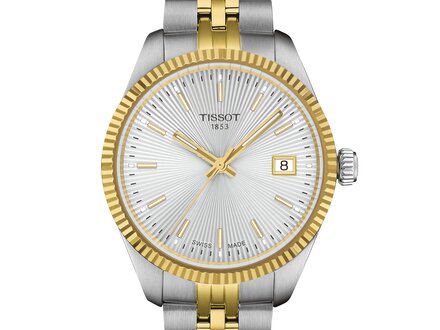 Tissot Ballade quartz 34mm T156.210.22.031.00