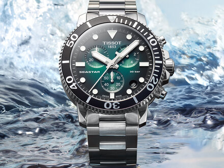 Tissot Seastar 1000 45,5mm T120.417.11.091.01