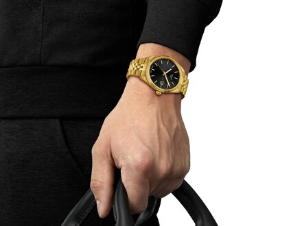 Tissot Ballade 40mm T156.410.33.051.00 Tissot Ballade 40mm T156.410.33.051.00