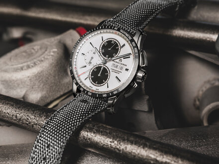 Maurice Lacroix Pontos Automatic Chrono S PT6038-SSL24-130-2 Maurice Lacroix Pontos Automatic Chrono S PT6038-SSL24-130-2