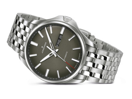 Junghans Meister S Automatic 27/4210.44 Junghans Meister S Automatic 27/4210.44