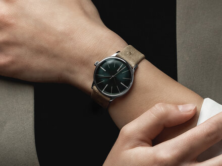 Junghans Meister Automatic 27/3343.00