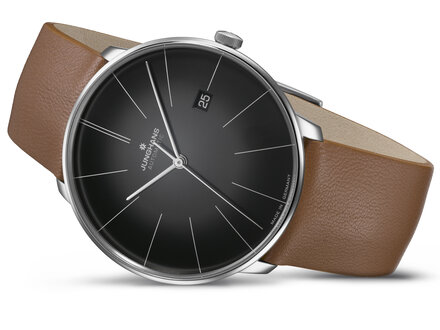 Junghans Meister fein Automatic 27/4154.00 Junghans Meister fein Automatic 27/4154.00