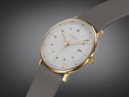 Junghans Max Bill Automatic 27/7806.02 Junghans Max Bill Automatic 27/7806.02