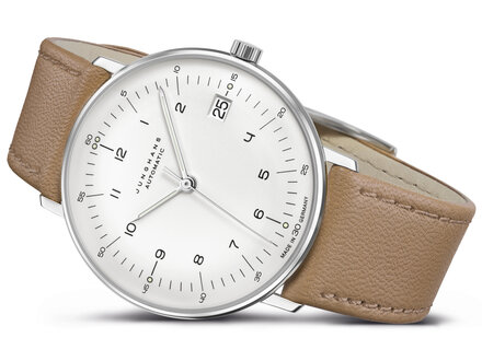 Junghans Max Bill Kleine Automatic 27/4107.02 Junghans Max Bill Kleine Automatic 27/4107.02