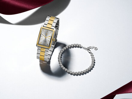 Sif Jakobs Santina Watch SJ-W1030-YG2