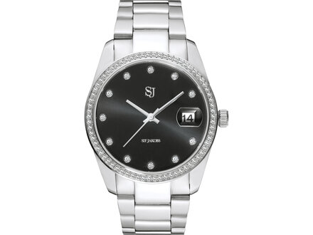 Sif Jakobs Aurora Watch SJ-W1050-CZ