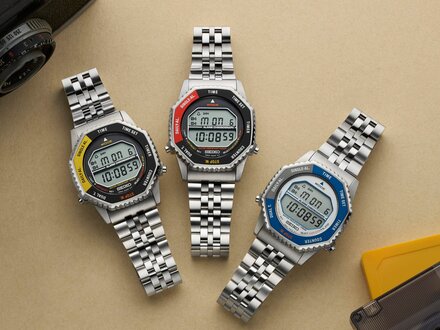 Seiko Urban Sports Digital SMGG17P1