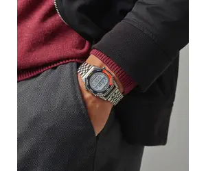 Seiko Heren Digitale horloges kopen? ✔️ Vergelijk & bespaar