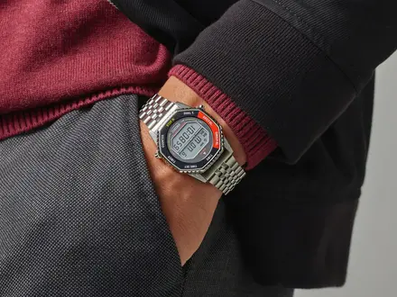 Seiko Urban Sports Digital SMGG19P1