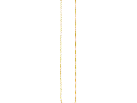 Jackie Gold Amalfi Pearl Threader earrings JKE22.204