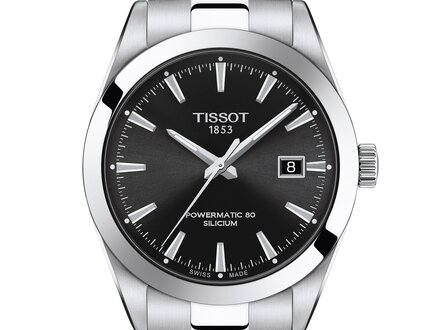 Tissot Powermatic 80 Silicium 40MM T127.407.11.051.00