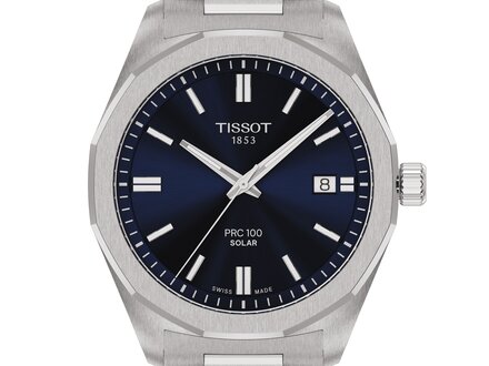 Tissot PRC100 Solar 39MM T151.422.11.041.00