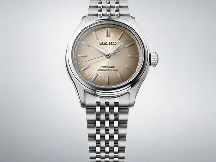 Seiko Presage Classic Series SPB523J1