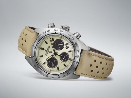 Seiko Prospex Speedtimer Limited SSC959P1 1709/3000
