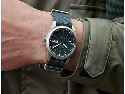 Seiko 5 Sports horloge SRPG31K1