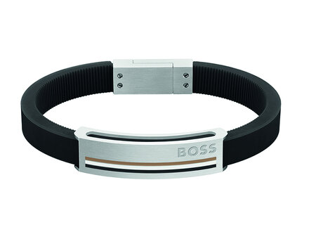 Boss Sarkis armband HBJ1580364M