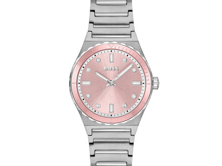 Boss Candor Sport staal 32mm HB1502788