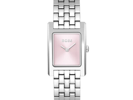 Boss Lucy staal 23mm HB1502743