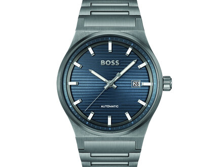 Boss Candor Auto 41mm HB1514119