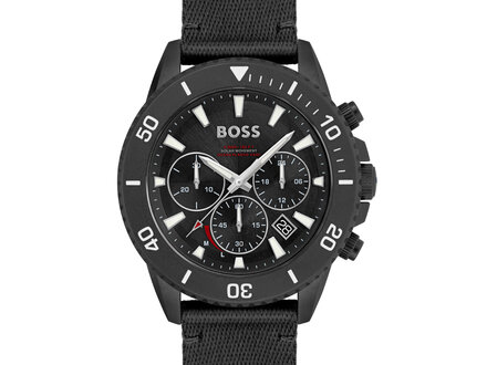 Boss Admiral 46mm HB1513918