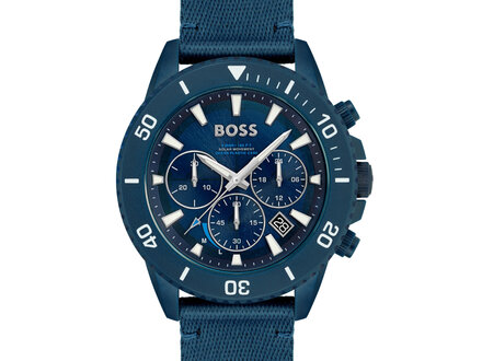 Boss Admiral 46mm HB1513919