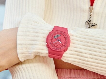 Casio G-Shock GMA-P2100-4AER