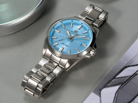 Casio Edifice EFV-100D-2BVUEF