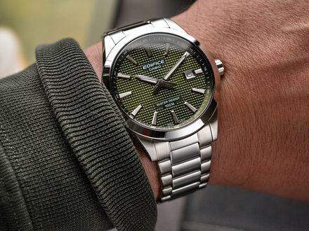 Casio Edifice EFV-160D-3AVEF