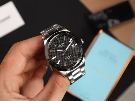 Casio Edifice EFV-160D-1AVEF