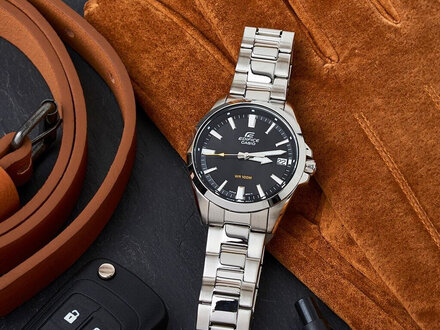 Casio Edifice EFV-100D-1AVUEF