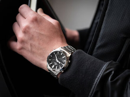 Casio Edifice EFV-C120D-1AEF