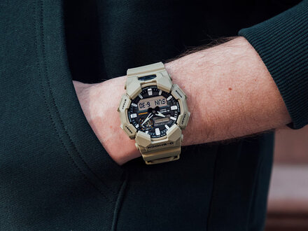 Casio G-Shock GA-010-5AER