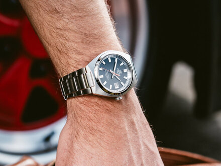 Casio Edifice EFB-109D-1AVEF