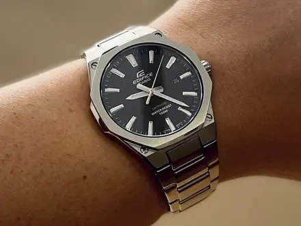 Casio Edifice EFR-S108D-1AVUEF