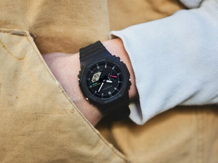 Casio G-Shock GA-B2100-1AER