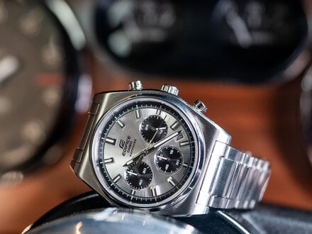 Casio Edifice EFB-730D-7AVUEF