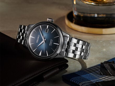 Seiko Presage Cocktail Time SRPB41J1